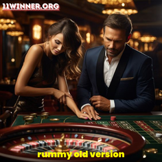 rummy old version