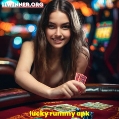 lucky rummy apk