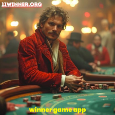 winner game app