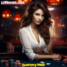 rummy hub