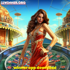 winner app download