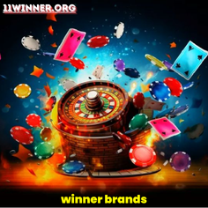 winner brands