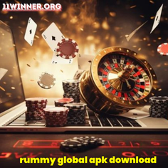 rummy global apk download