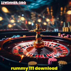 rummy 111 download