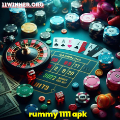 rummy 1111 apk