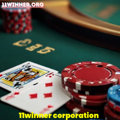 11winner corporation