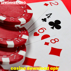 casino download apk