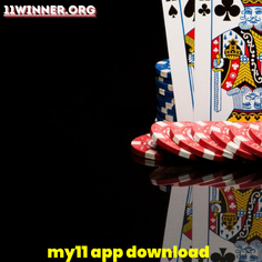 my11 app download