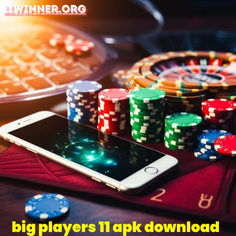 big players 11 apk download