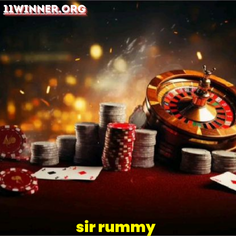 sir rummy