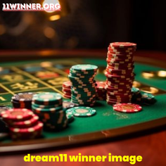 dream11 winner image