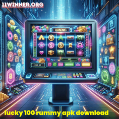 lucky 100 rummy apk download