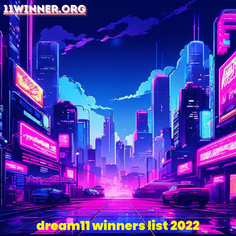 dream11 winners list 2022