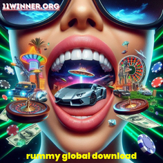 rummy global download