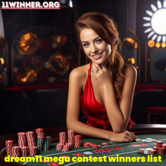 dream11 mega contest winners list