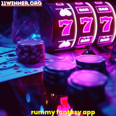 rummy fantasy app