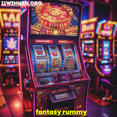 fantasy rummy