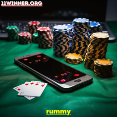 rummy wolf