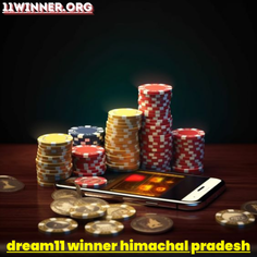 dream11 winner himachal pradesh