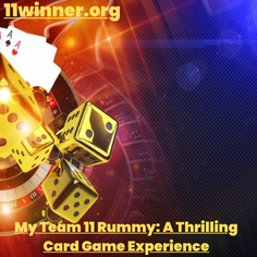 my team 11 rummy