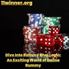 rummy bhai login