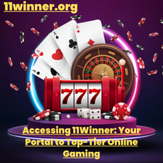 11winner.com login