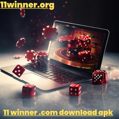 11 winner com download apk