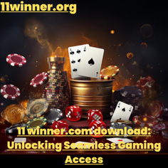 11 winner.com download