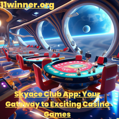 skyace club app