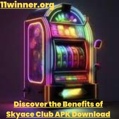 skyace club apk download