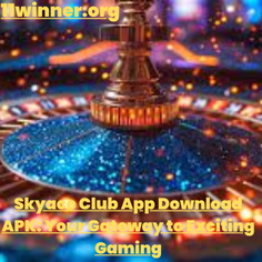 skyace club app download apk