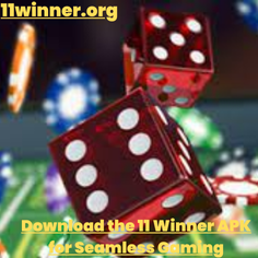 11 winner apk