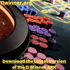 11 winner apk download latest version