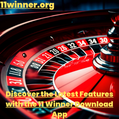 11 winner download app