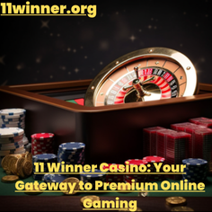 11 winner casino