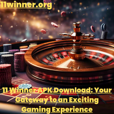 11 winner apk download