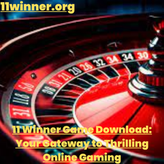 11 winner game download