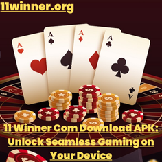 11 winner com download apk