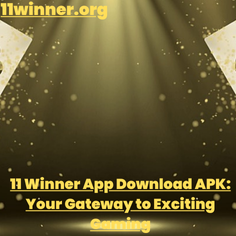 11 winner app download apk