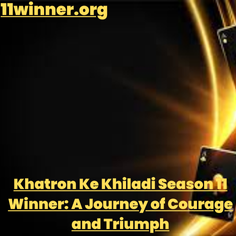 khatron ke khiladi season 11 winner