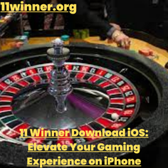 11 winner download ios