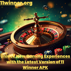 11 winner apk latest version