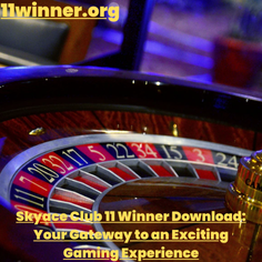 skyace club 11 winner download