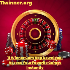 11 winner com app download