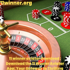 11 winner aviator download