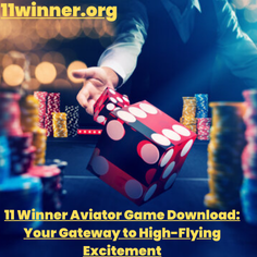 11 winner aviator game download