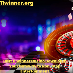 11 winner casino download