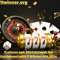 11 winner apk 2024