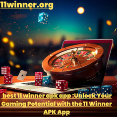 11 winner apk app