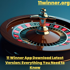 11 winner app download latest version